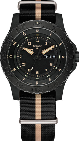 Traser H3 Watches Tactical Adventure P66 Sand 100232
