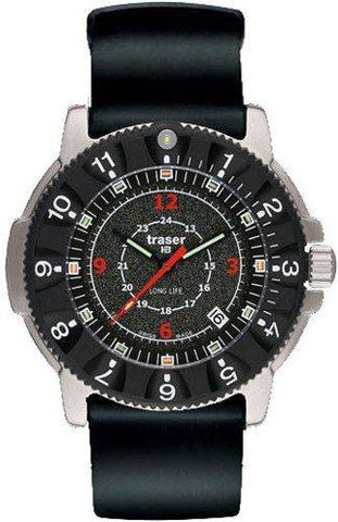 Traser H3 Watch P 6502 Long Life