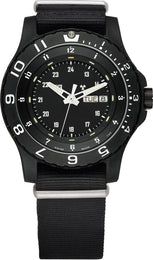Traser H3 Watches Tactical Adventure P66 Type 6 MIL-G 100269