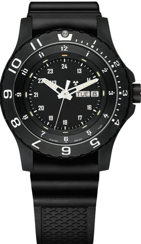 Traser H3 Watches Tactical Adventure P66 Type 6 MIL-G 100376