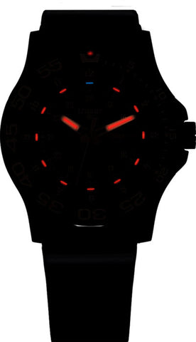 Traser H3 P66 Elite Red Watch