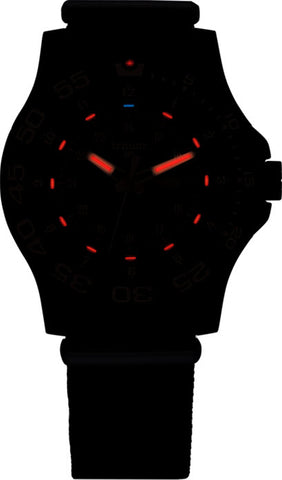 Traser H3 P66 Elite Red Watch