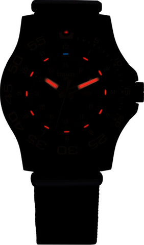 Traser H3 Watch Tactical Adventure P66 Elite Red