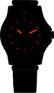 Traser H3 P66 Elite Red Watch