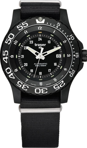 Traser H3 Watches Tactical Adventure P66 Automatic Pro 100267