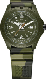 Traser H3 Watches Tactical Adventure P96 Soldier 106631