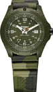 Traser H3 Watches Tactical Adventure P96 Soldier 106631