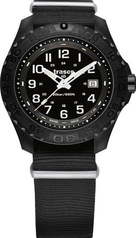 Traser H3 Watches Tactical Adventure P96 Outdoor Pioneer 102902