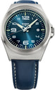 Traser H3 Watches Active Lifestyle P59 Essential M Blue 108214