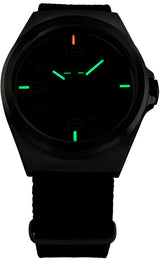 Traser H3 P59 Essential M Blue Watch