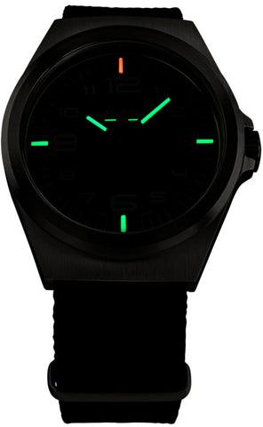 Traser H3 P59 Essential M Blue Watch