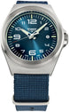 Traser H3 Watches Active Lifestyle P59 Essential M Blue 108216
