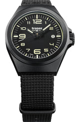 Traser H3 Watches Active Lifestyle P59 Essential S Black 108212