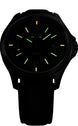 Traser H3 Watch Active Lifestyle P67 Officer Pro Automatic Black