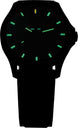 Traser H3 P67 Officer Pro GunMetal Lime Watch