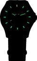 Traser H3 P67 Officer Pro GunMetal Black/Lime Watch