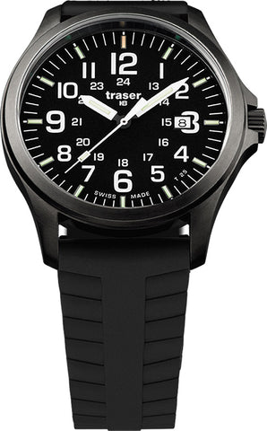 Traser H3 Watches Active Lifestyle P67 Officer Pro 107103
