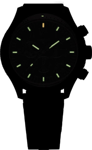 Traser H3 Watch Active Lifestyle P67 Officer Pro Chronograph