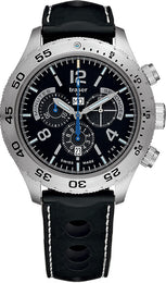 Traser H3 Watches Active Lifestyle T5 Chronograph Elegance 105036