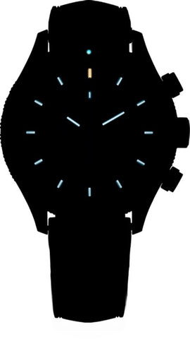 Traser H3 Watch Active Lifestyle T5 Chronograph Elegance