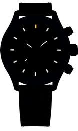 Traser H3 Watch Active Lifestyle T5 Aviator Jungmeister