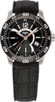 Traser H3 Watches T73 Ladytime Black 100304