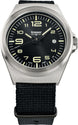 Traser H3 Watches P59 Essential M Black Dial 108638