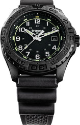 Traser H3 Watches P96 OdP Evolution Black 108672