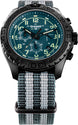 Traser H3 Watches P96 OdP Evolution Chrono Petrol 109050