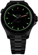 Traser H3 P67 SuperSub Black Watch