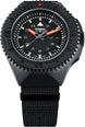 Traser H3 Watch P69 Black Stealth Black Nato 109854