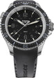 Traser H3 Watch P67 Diver Black Rubber 109377