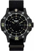 Traser H3 Watch Tactical P99 Q Black Nato 110722