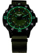Traser H3 Watch Tactical P99 Q Green Nato