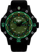 Traser H3 Watch Tactical P99 Q Green Rubber