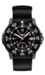 Traser H3 Watch P 6504 Black Storm Pro