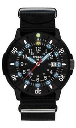 Traser H3 Watch P 6508 Code Blue