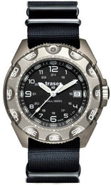 Traser H3 Watch Special Force 100 Nato