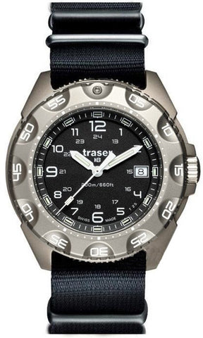 Traser H3 Watch Special Force 100 Nato