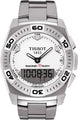 Tissot Watch Racing Touch T0025201103100