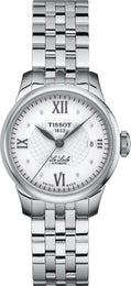 Tissot Watch Le Locle Ladies T41118316