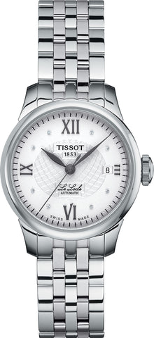 Tissot Watch Le Locle Ladies T41118316