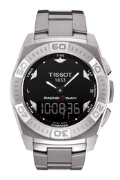 Tissot Watch Racing Touch S T0025201105100