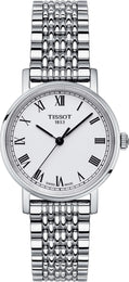 Tissot Watch Everytime Jungfraubahn Edition T1092101103310