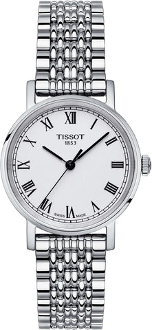 Tissot Watch Everytime Jungfraubahn Edition T1092101103310