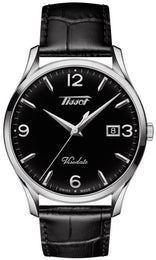 Tissot Watch Heritage Visodate Quartz T1184101605700