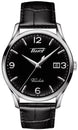 Tissot Watch Heritage Visodate Quartz T1184101605700