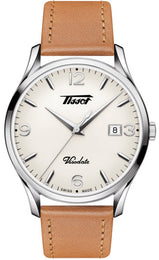 Tissot Watch Heritage Visodate Quartz T1184101627700