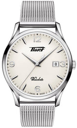Tissot Watch Heritage Visodate Quartz T1184101127700