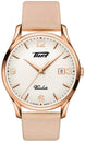 Tissot Watch Heritage Visodate Quartz T1184103627701